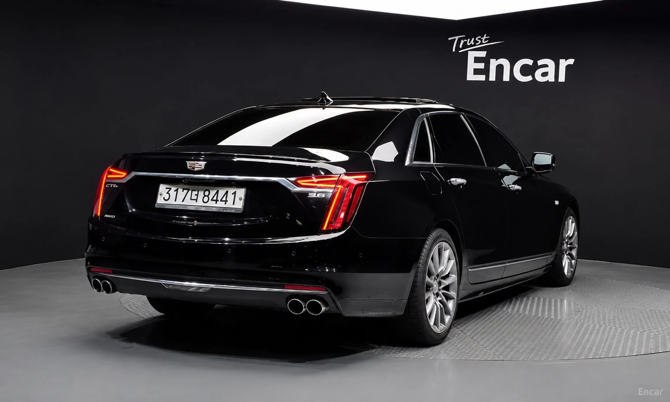 CT6
