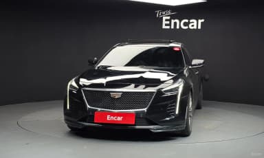 CT6