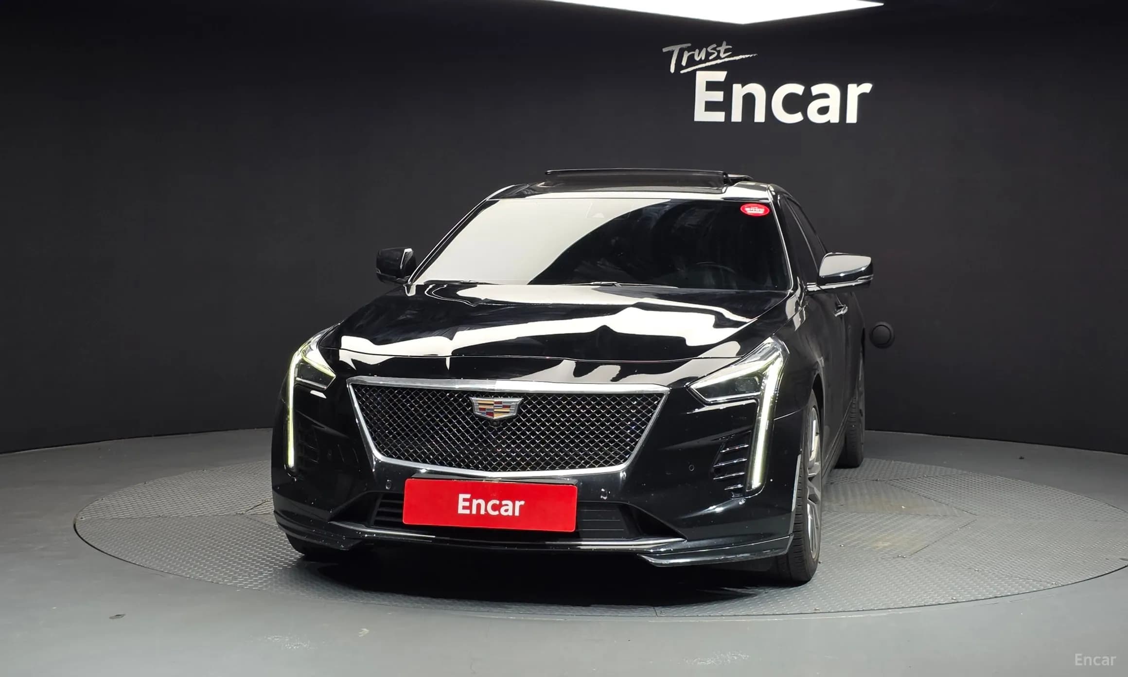 CT6