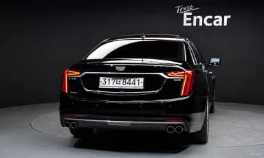 CT6