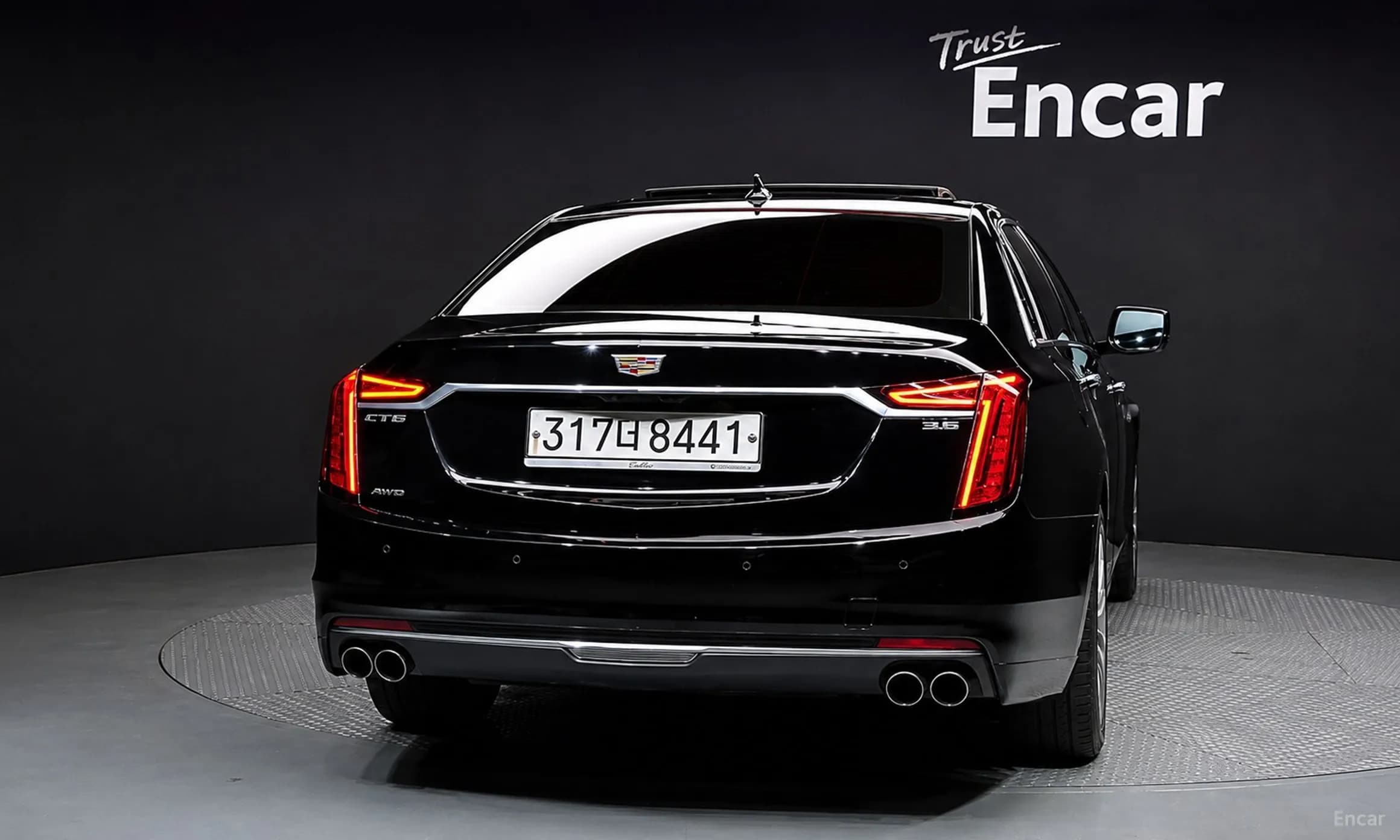 CT6