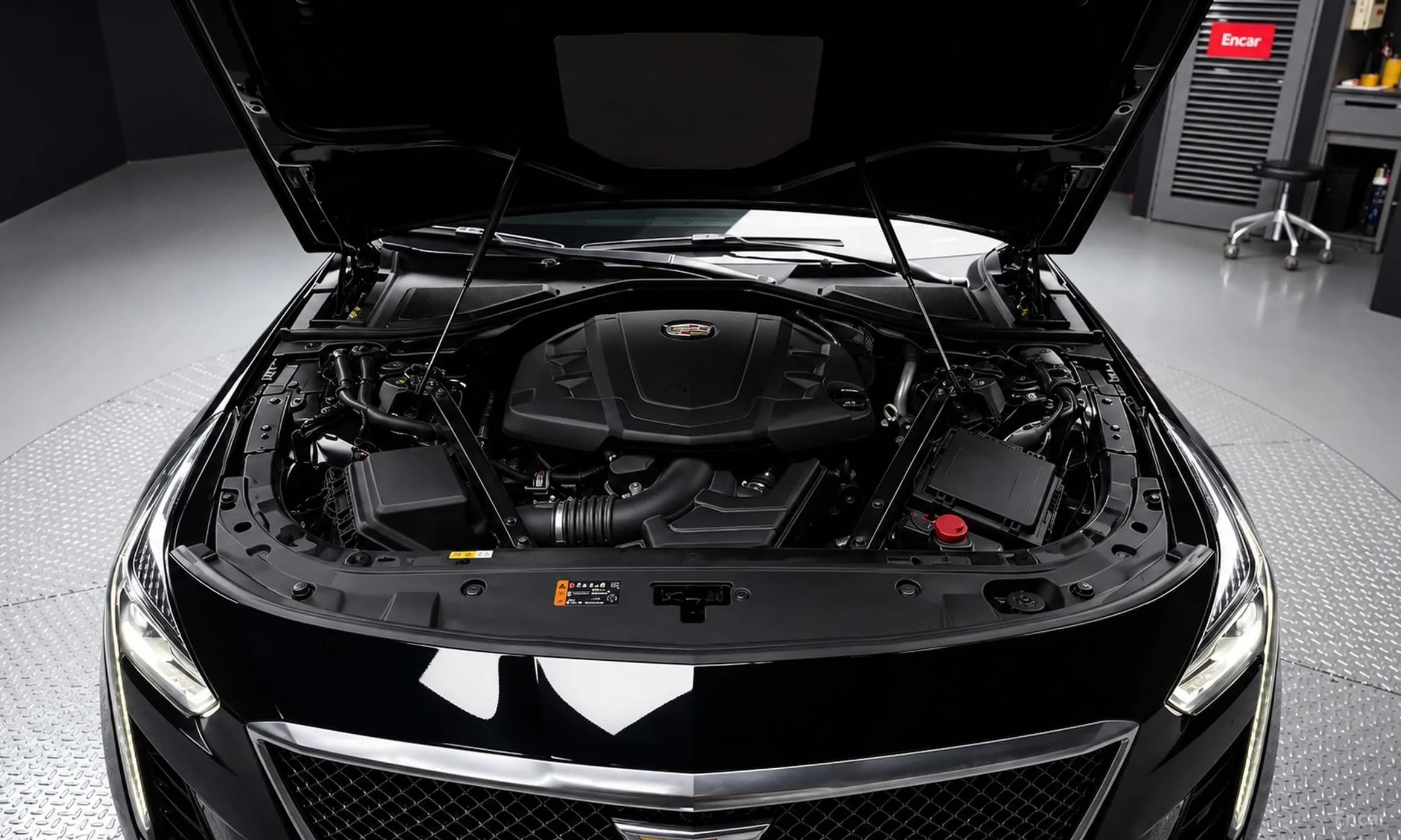 CT6