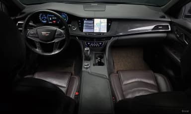 CT6