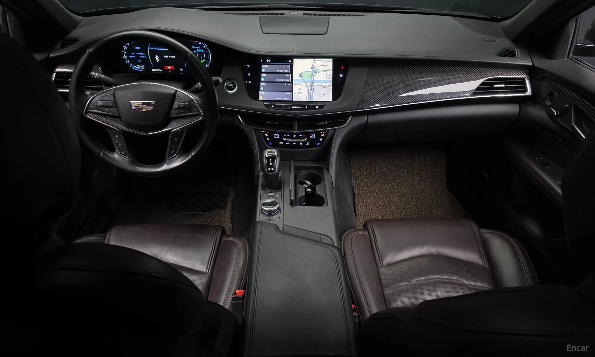 CT6