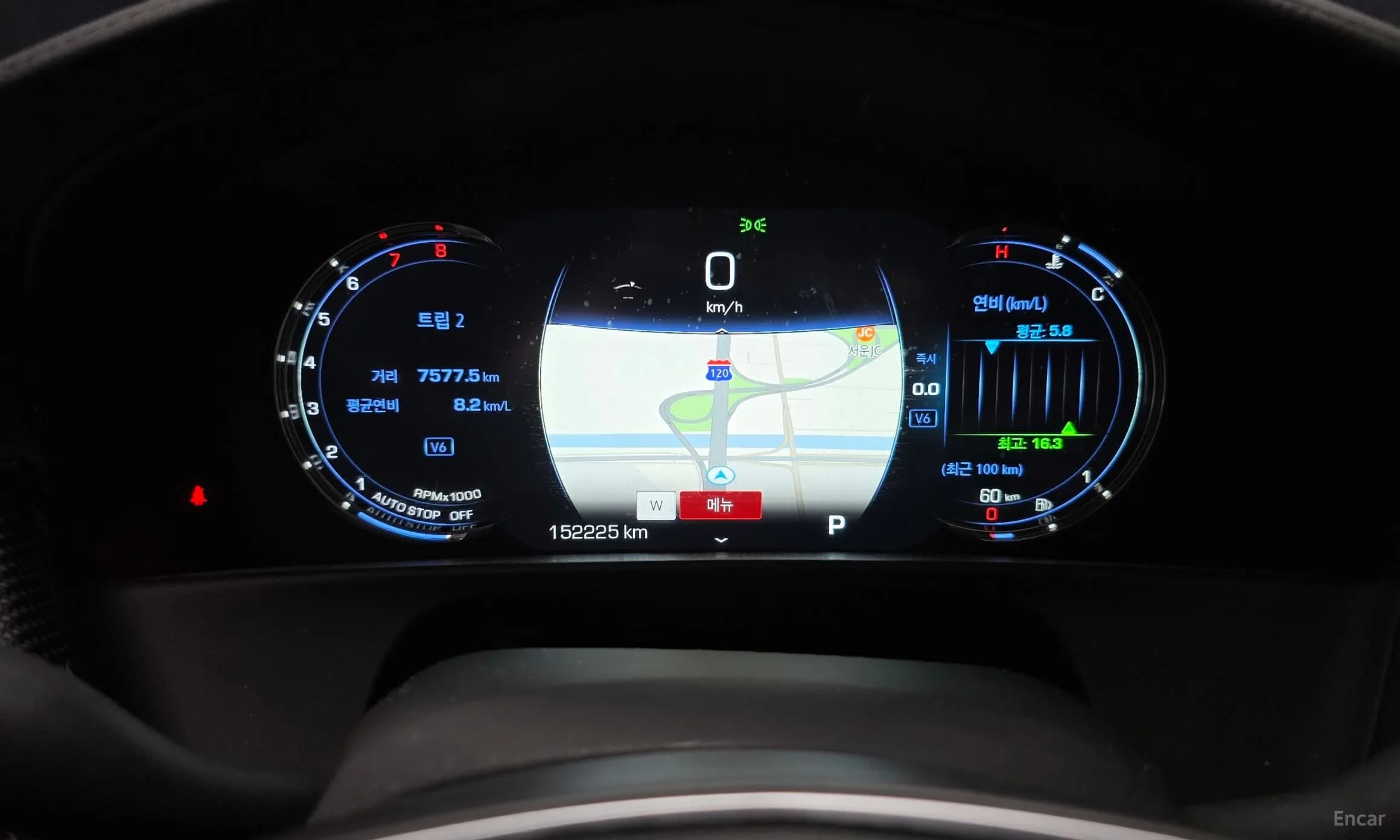 CT6