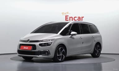 Grand C4 Picasso