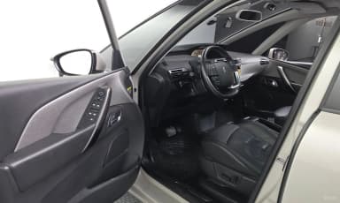 Grand C4 Picasso