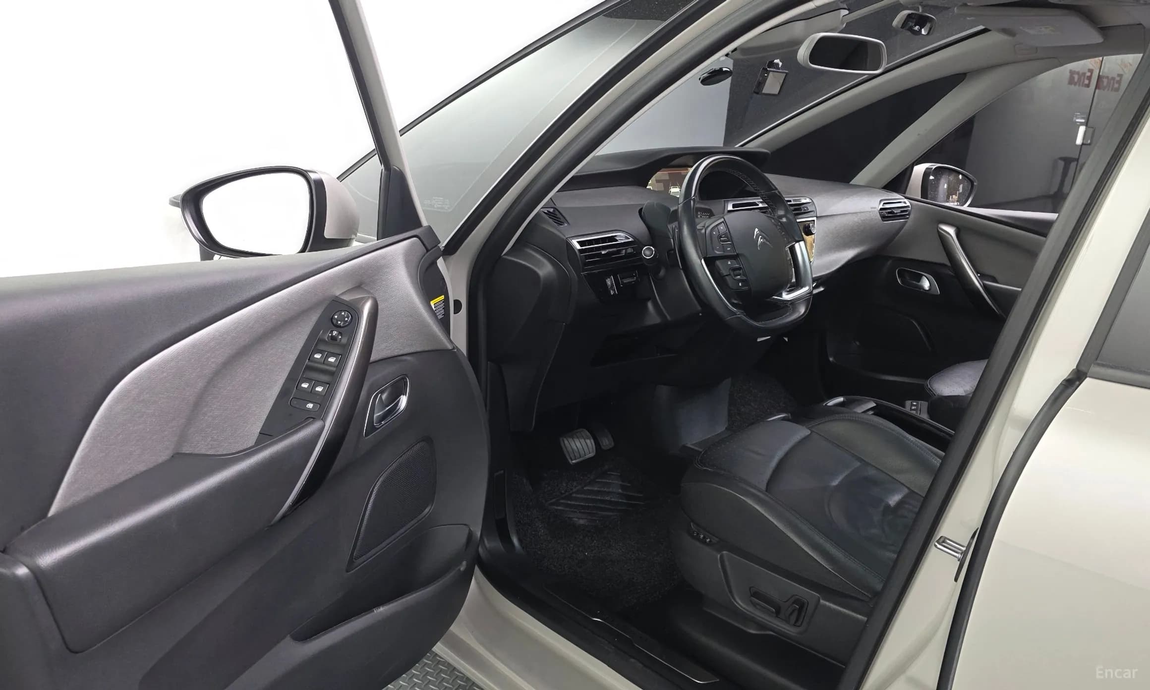 Grand C4 Picasso