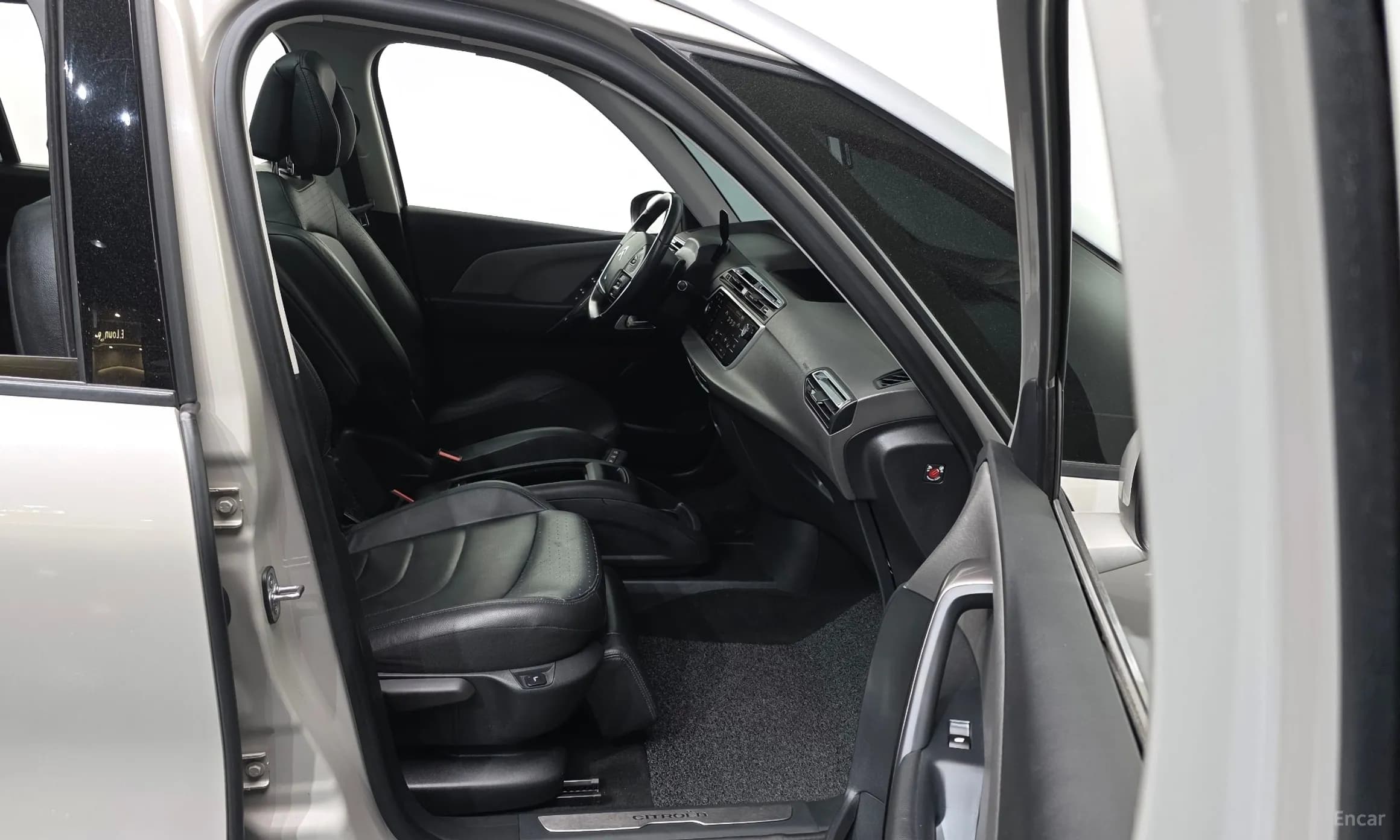 Grand C4 Picasso