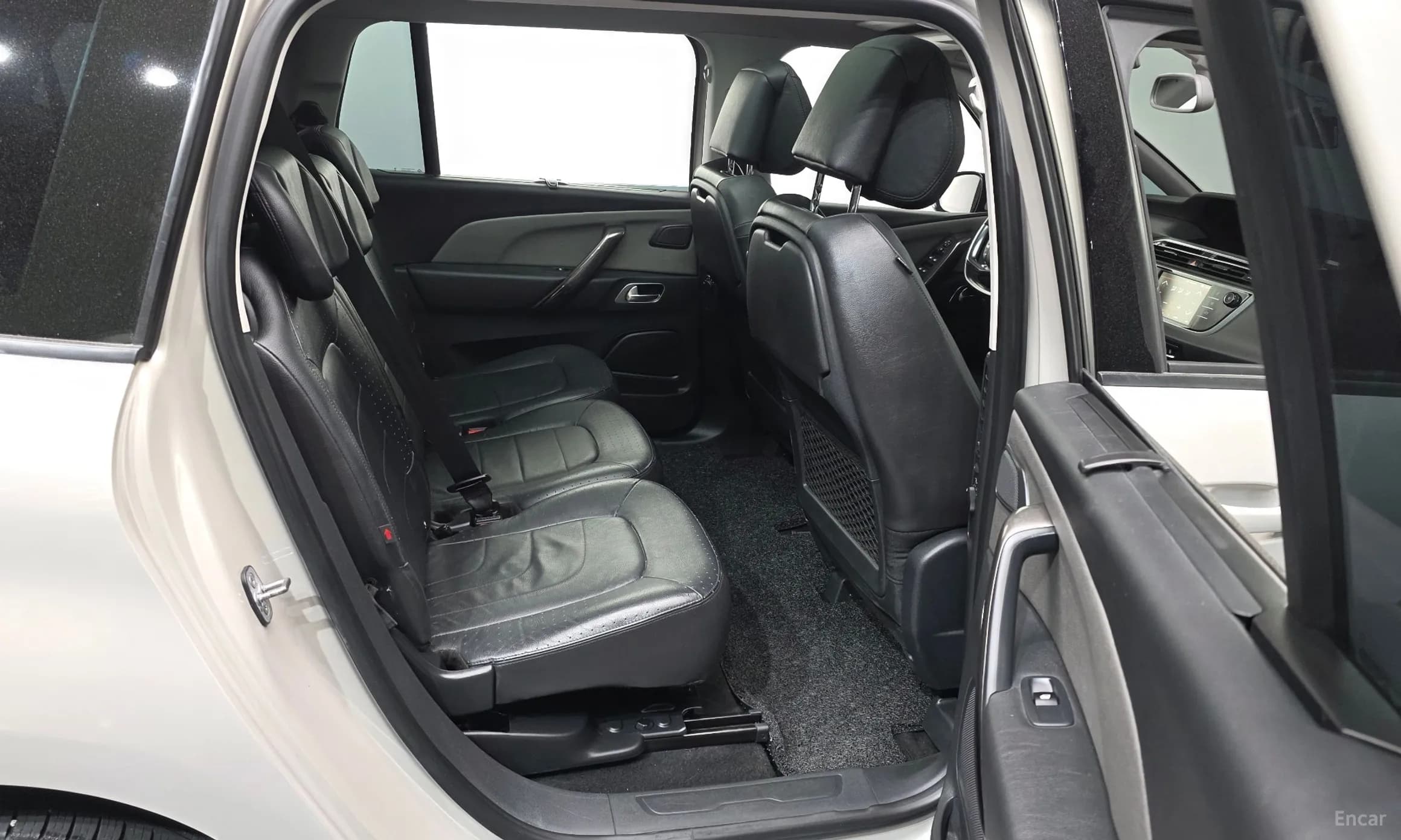 Grand C4 Picasso
