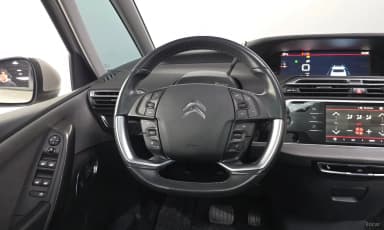 Grand C4 Picasso