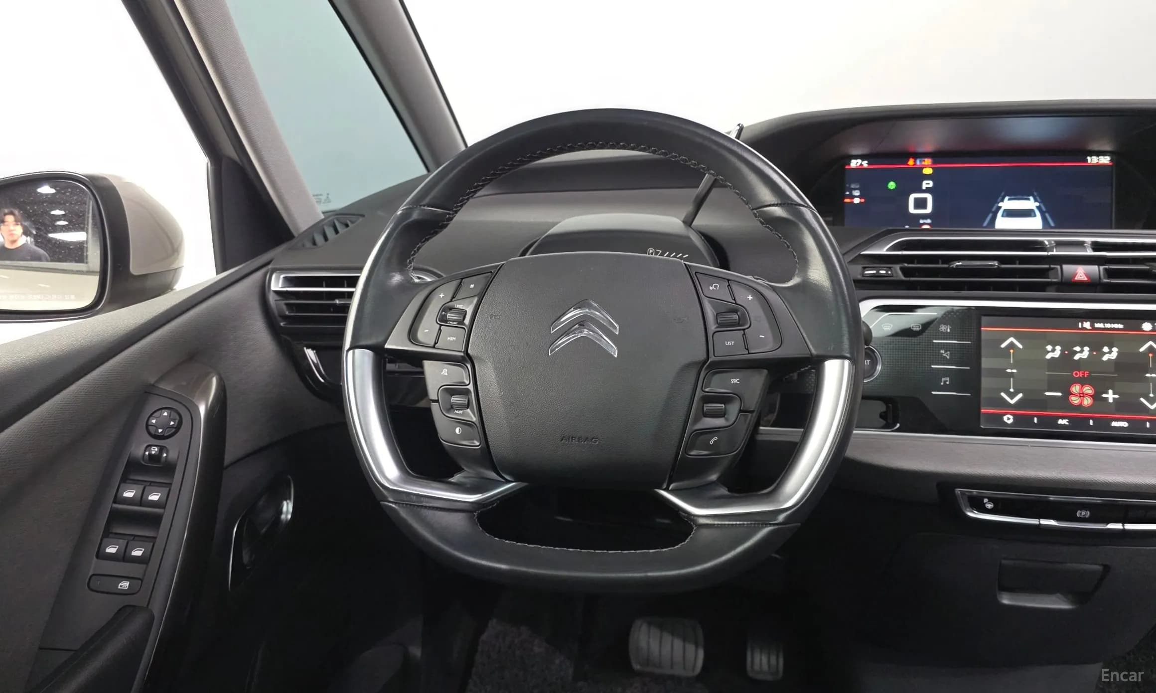 Grand C4 Picasso