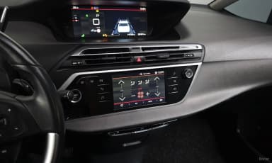 Grand C4 Picasso