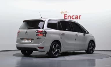 Grand C4 Picasso