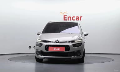 Grand C4 Picasso