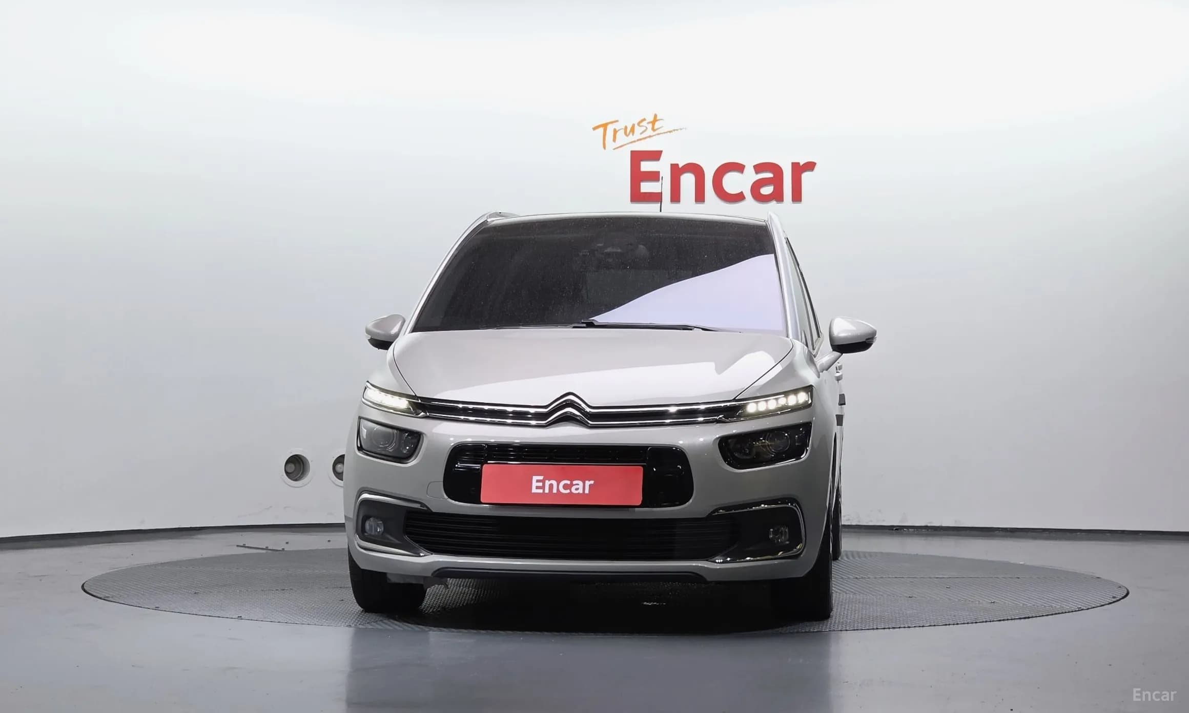 Grand C4 Picasso