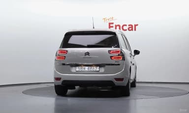 Grand C4 Picasso