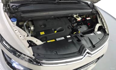 Grand C4 Picasso