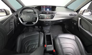 Grand C4 Picasso