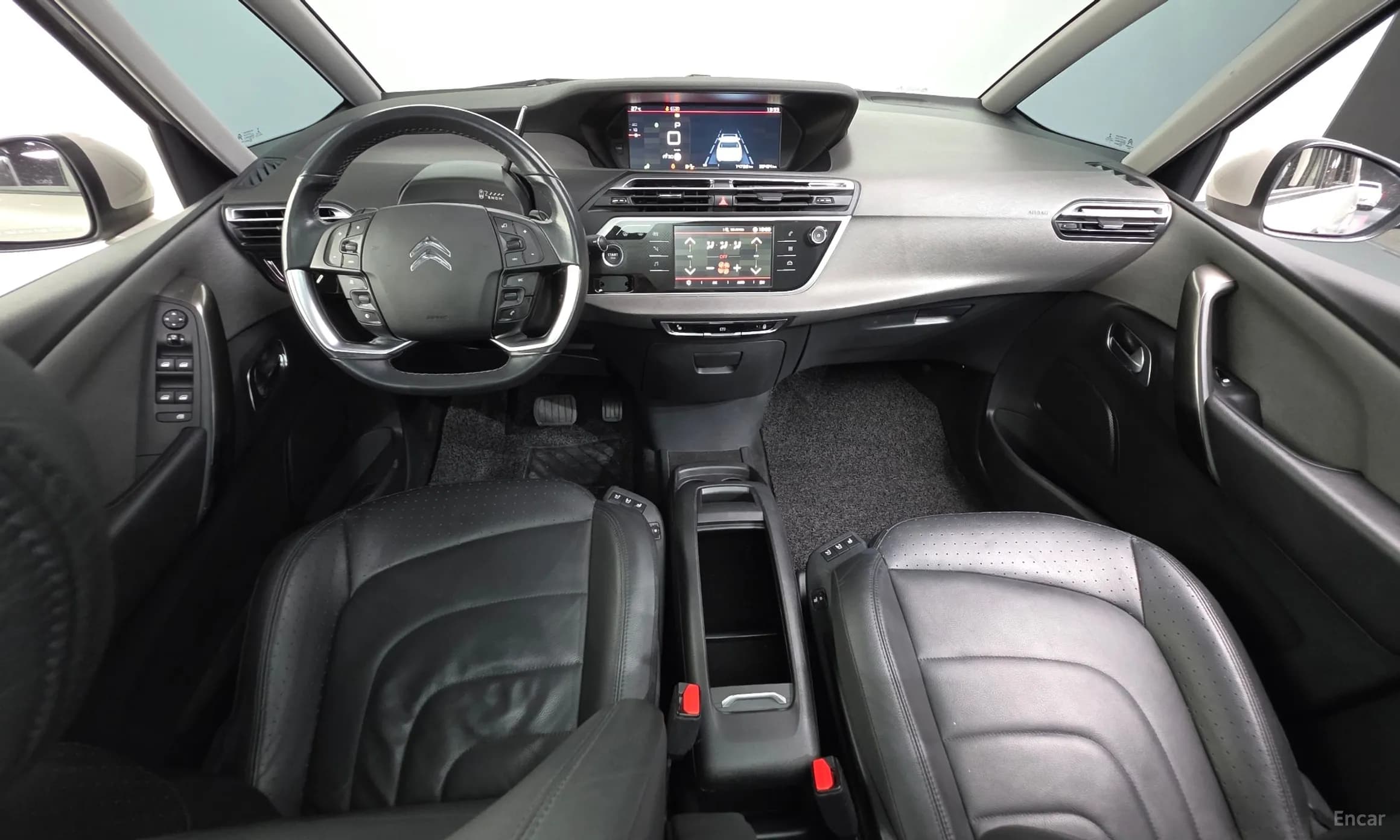Grand C4 Picasso