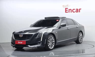 CT6