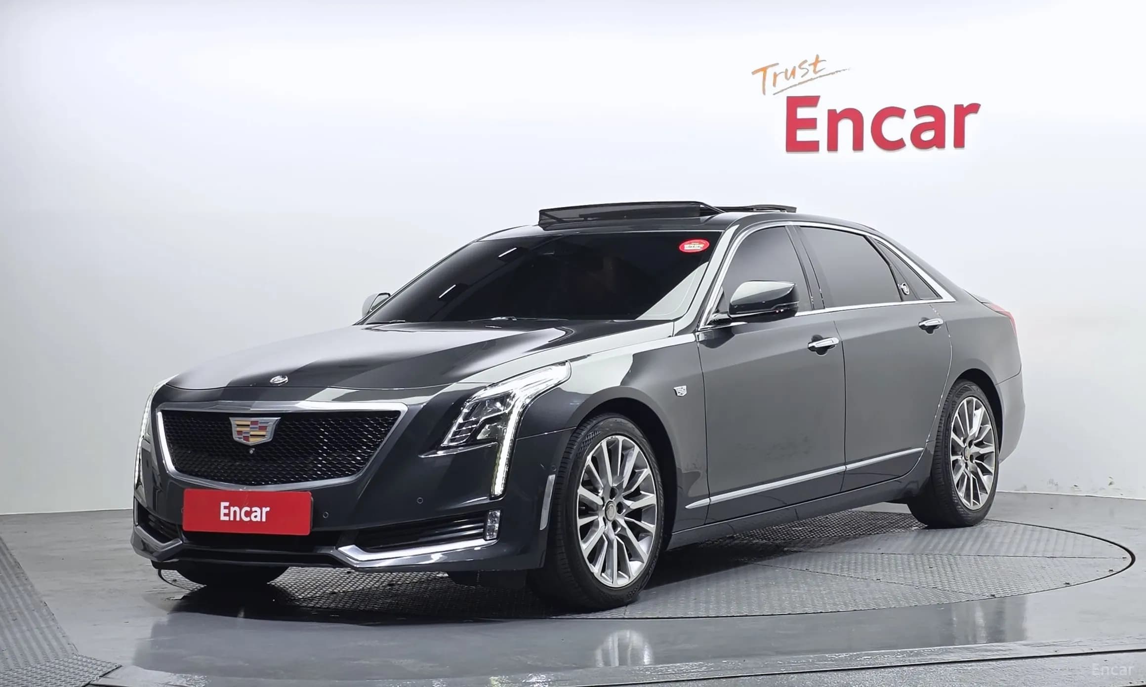 CT6