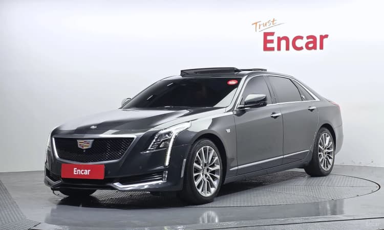 CT6