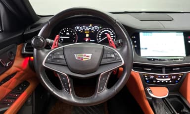CT6