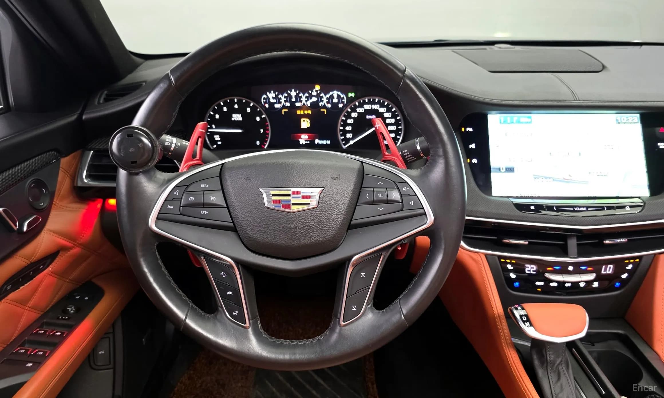 CT6