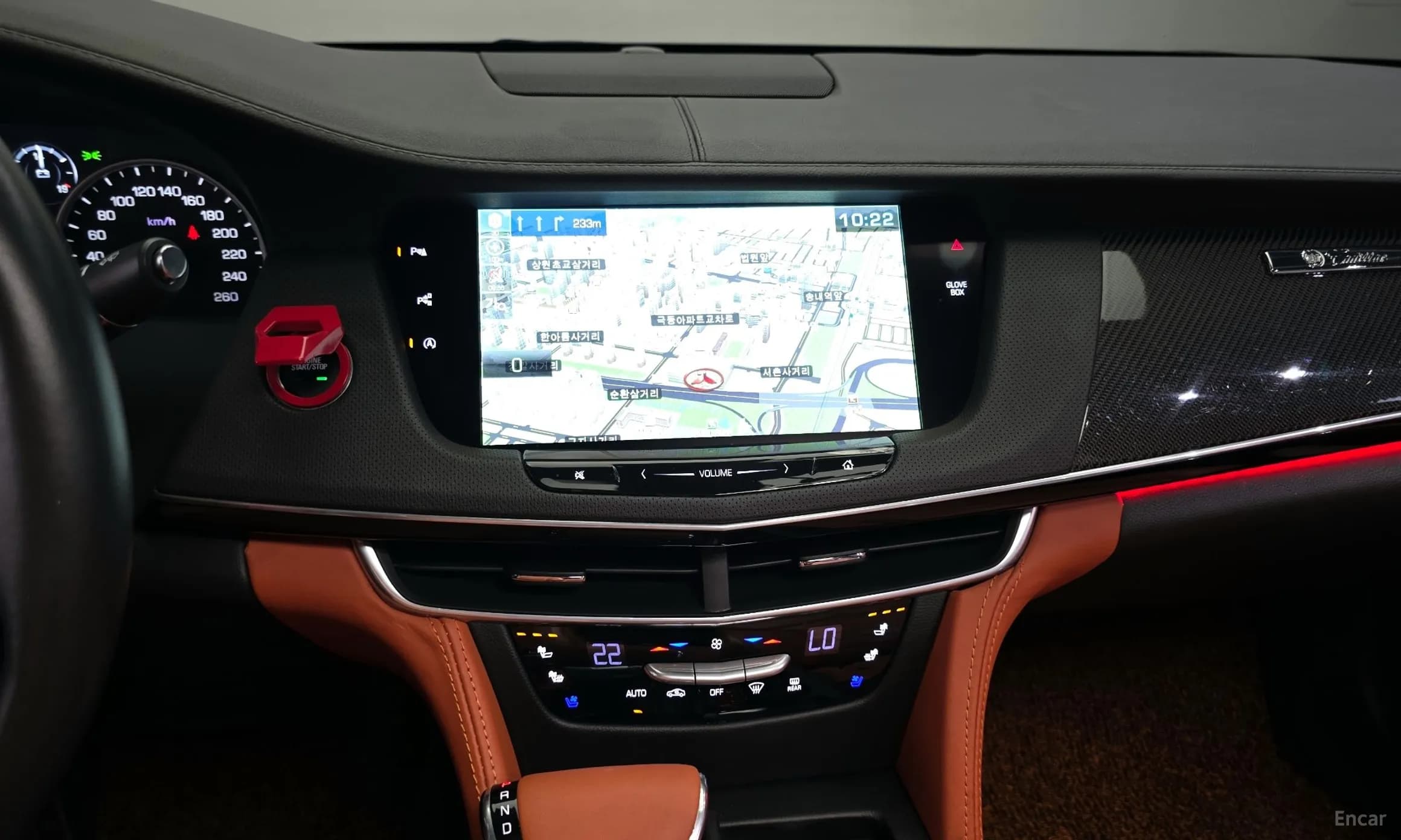 CT6