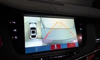CT6