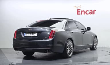 CT6