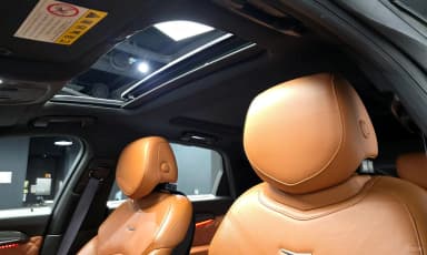 CT6