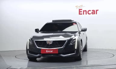 CT6