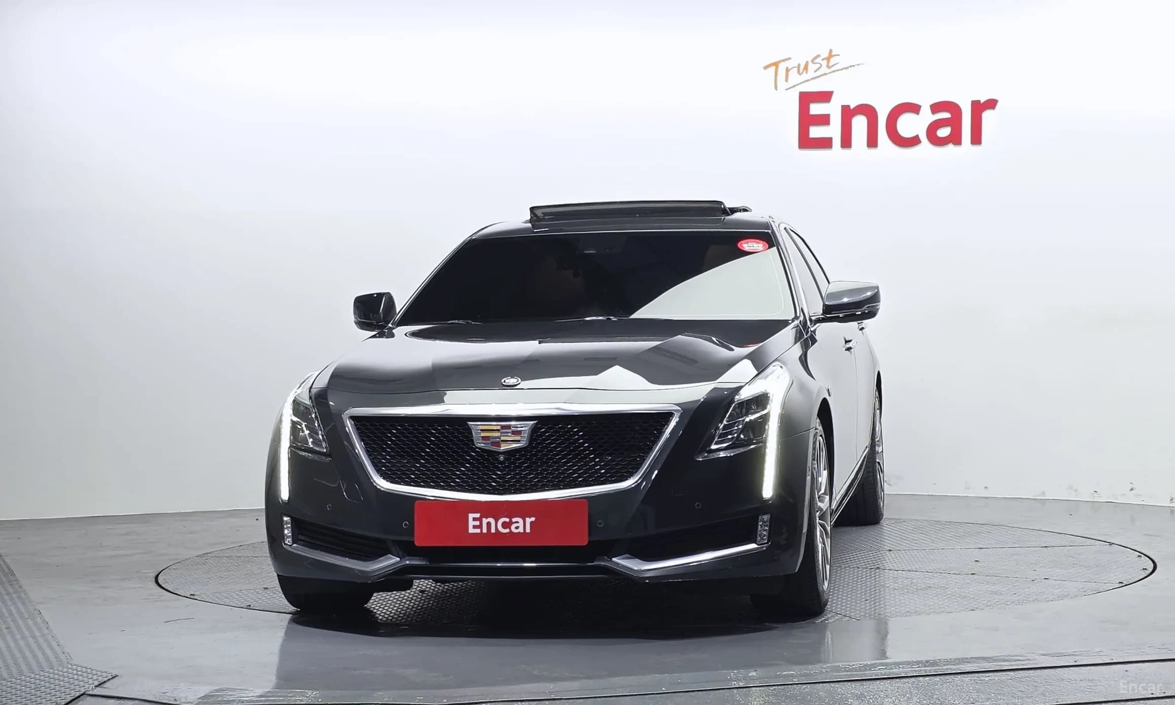 CT6