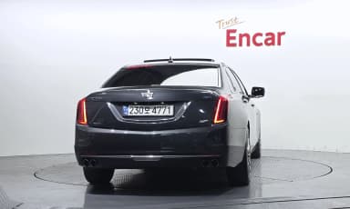 CT6