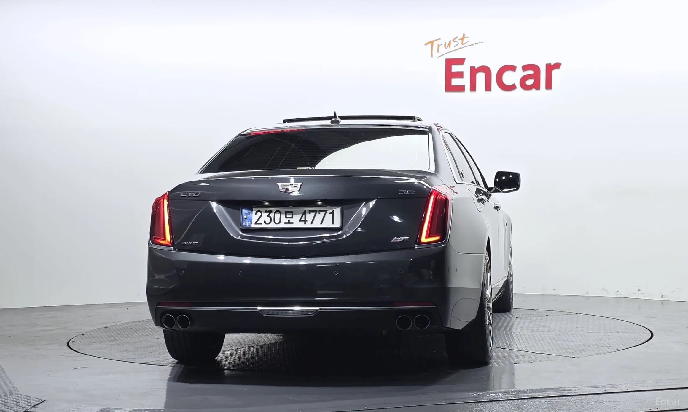 CT6
