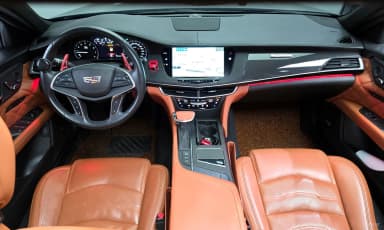 CT6