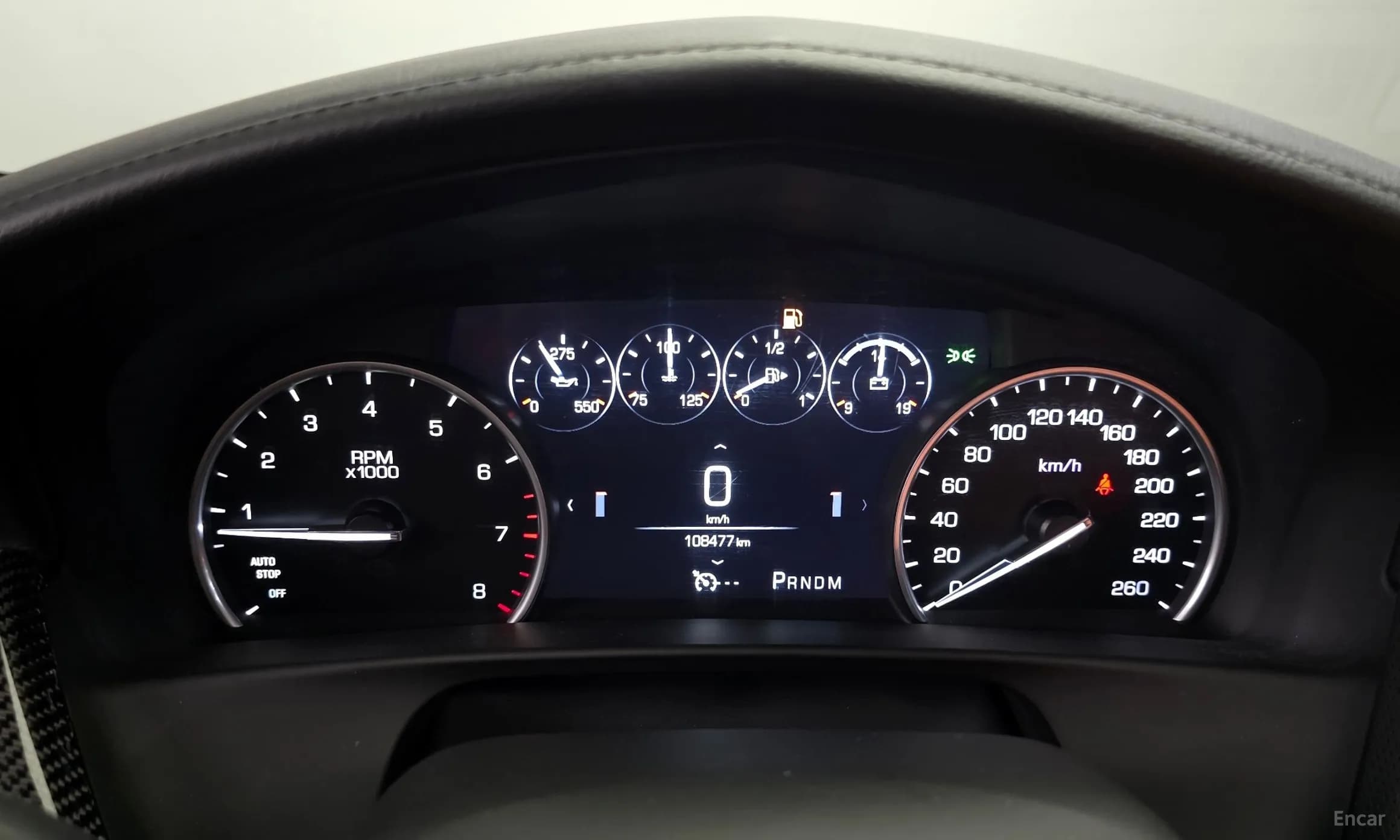 CT6