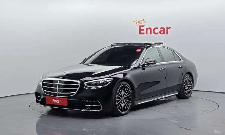 S-Class W223
