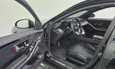 S-Class W223