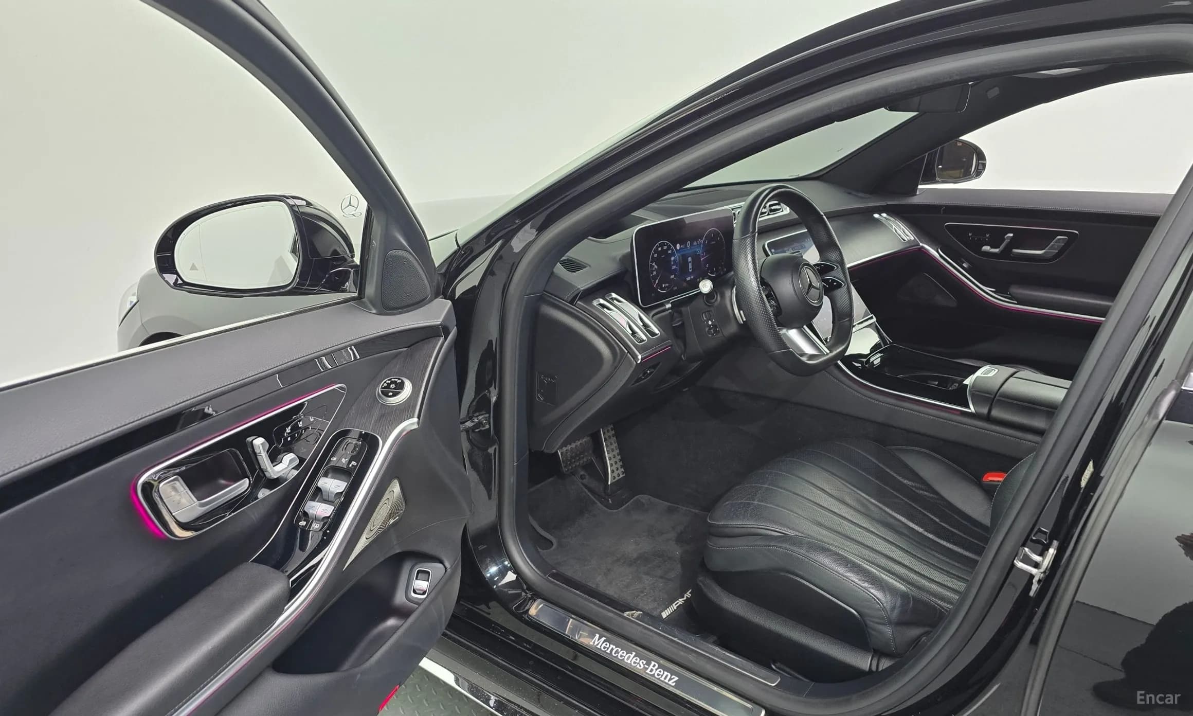 S-Class W223