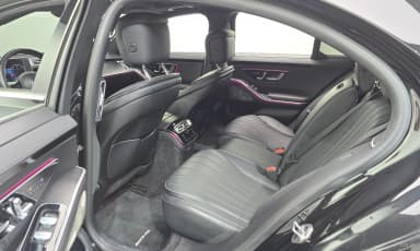 S-Class W223