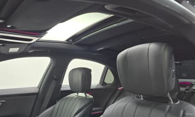 S-Class W223