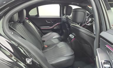 S-Class W223