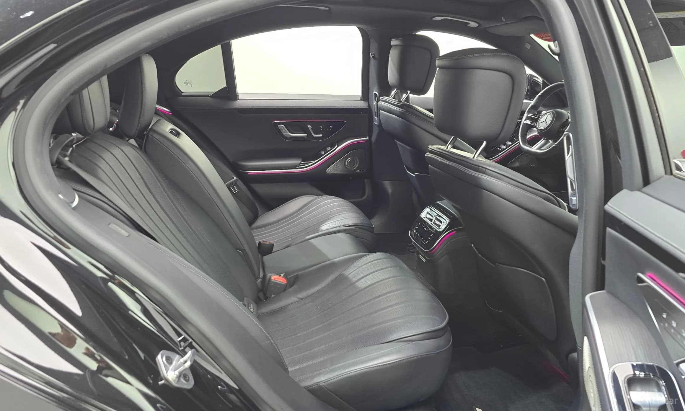 S-Class W223