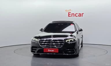 S-Class W223