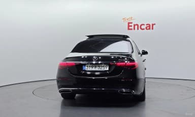 S-Class W223