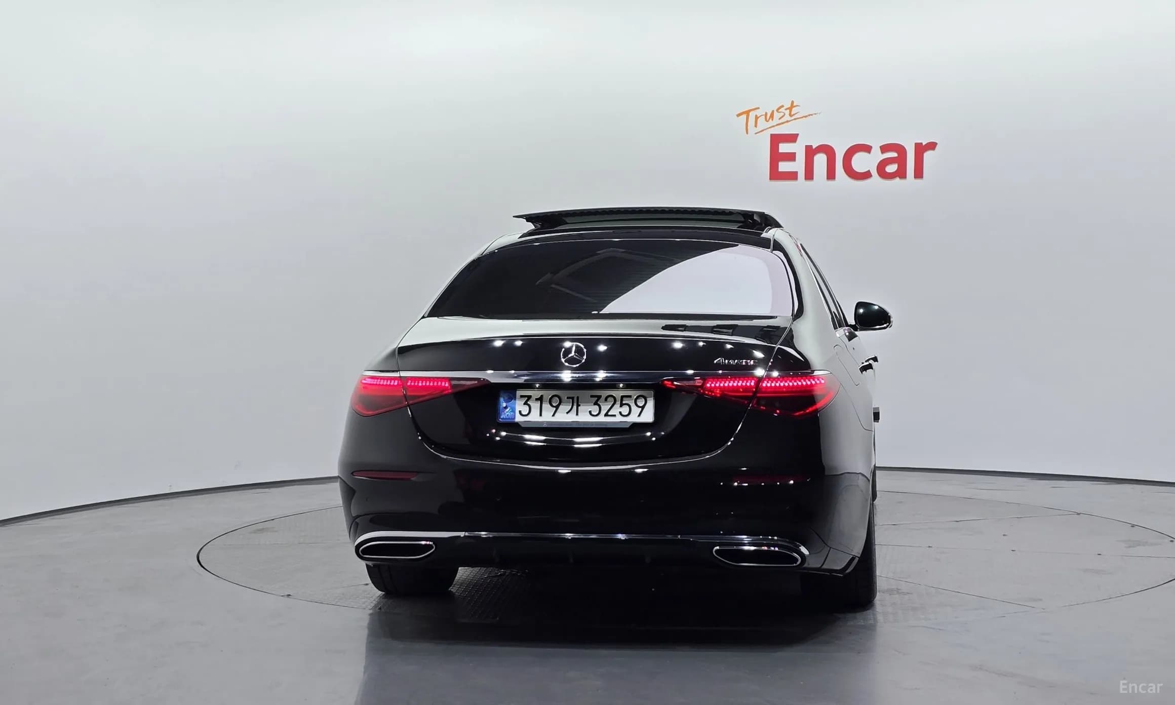 S-Class W223