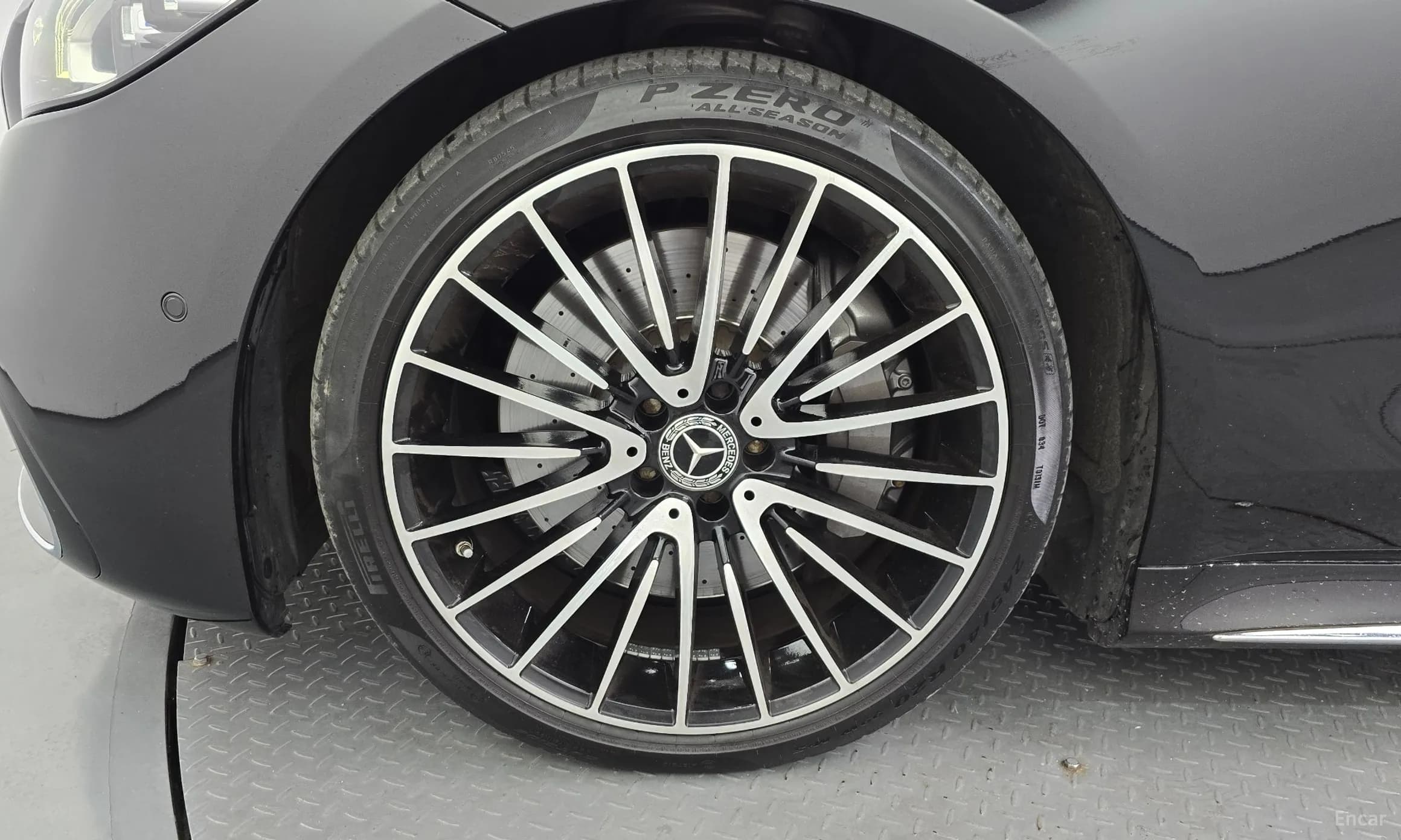 S-Class W223